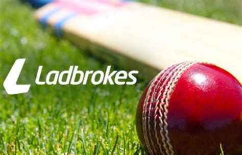 ladbrokes cricket betting rules|All You Need to Know About Ladbrokes Cricket Betting Rules.